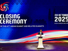 Manila told to leverage ASEAN chairship vs scam hubs