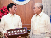 BSP issues ASEAN, Festivals coins