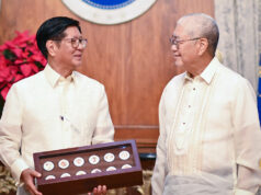 BSP issues ASEAN, Festivals coins