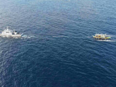 A ‘global commons’: The South China Sea as a zone of peace, stability, and inclusive prosperity