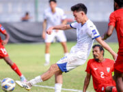 Philippines defeats Maldives, 2-0, but lags in goal difference in AFC Asian Cup Qualifiers