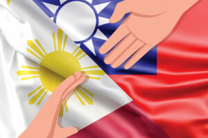 Enhancing regional security: The Philippines would be safer with Taiwan on board