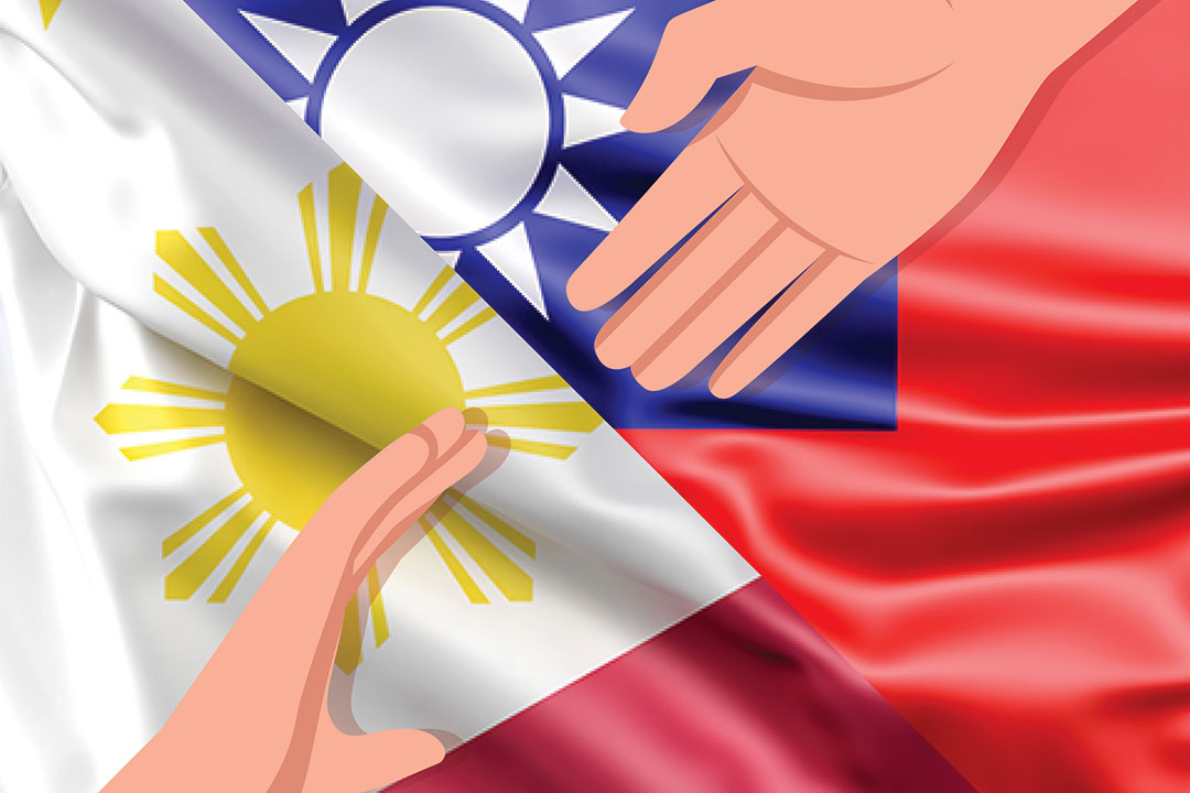 Enhancing regional security: The Philippines would be safer with Taiwan on board