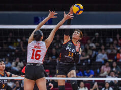 Eight teams battle it out in knockout quarterfinals of PVL Reinforced Conference in Big Dome