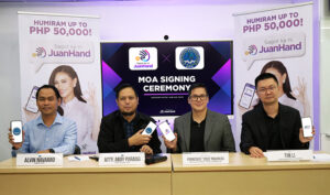 CICC and Juanhand Partner to strengthen cybercrime protection and promote reliable digital currency