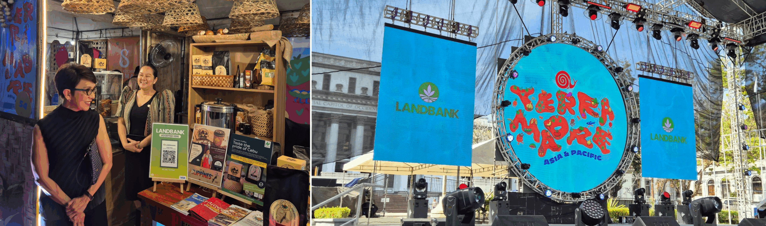 LANDBANK