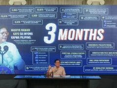 Marcos vows to jail personalities in flood mess before Christmas