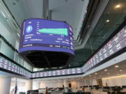 PSEi dips on growth worries, weak Wall Street cues