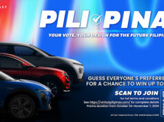 Filipinos take the wheel in VinFast’s bold EV design contest