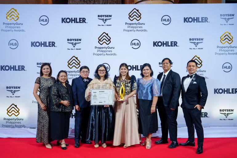 Hamilo Coast has won the prestigious real estate advice-giving edge