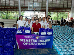 Unshaken by adversity: BingoPlus Foundation’s P6-M earthquake relief efforts uplift Cebuano communities