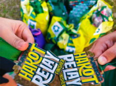 Puregold Hakot Relay Run sparks frenzy among running communities