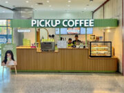 Pickup Coffee eyes 20 stores a month in aggressive rollout