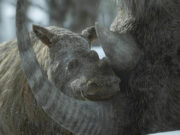A Minute With: The makers of Prehistoric Planet on bringing Ice Age animals to screens