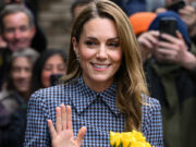 Well-known faces to join the royals for Princess Kate’s annual carol service