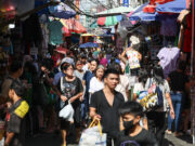 S&P, AMRO slash Philippine growth projections