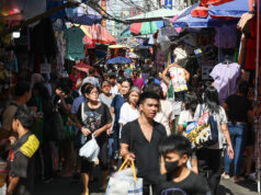 S&P, AMRO slash Philippine growth projections