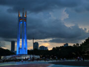 Quezon City now accounts for 6% of Philippine GDP