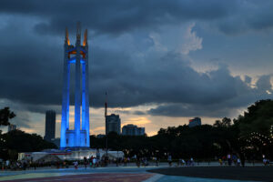 Quezon City now accounts for 6% of Philippine GDP