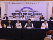 Advocates urge stronger workplace support for Filipinos with diabetes