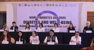 Advocates urge stronger workplace support for Filipinos with diabetes