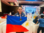 Robert Racasa settles for 9th place out of 190 at World Memory Championships in India