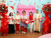 Wyeth Nutrition® marks 110 years of nourishing tomorrows at Museo Pambata’s Ang Katawan Ko exhibit