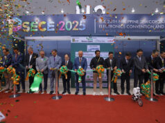 SEIPI highlights industry innovation and partnership at PSECE 2025