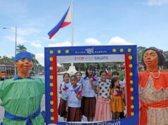Education seen as key to unlocking potential of Philippines’ Generation Alpha