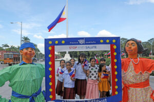 Education seen as key to unlocking potential of Philippines’ Generation Alpha