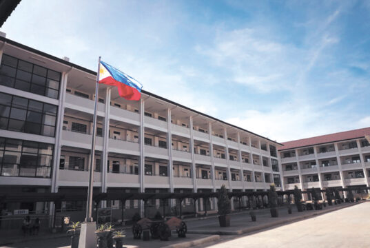 DepEd: field trip, prom not required for graduation