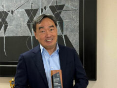 SM Investments bags Platinum Award for sustainability reporting