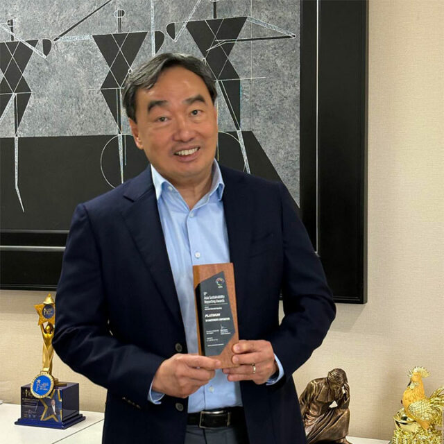 SM-Frederic C. DyBuncio