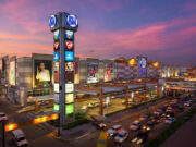 SM Prime sets Q1 2026 target for P2.3-B SM City Iloilo revamp