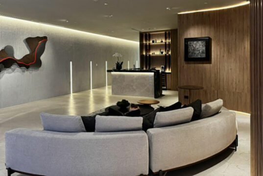 SM Residences to launch luxury village in Susana Heights