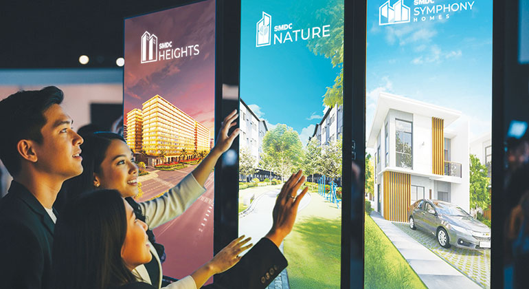 SMDC’s Good Life Expo 2025 features a performer for every generation