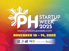 Philippine Startup Week 2025 returns to champion Filipino innovation, entrepreneurship