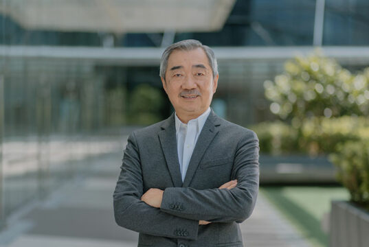 A lifelong mission of resilience, inclusion, and impact