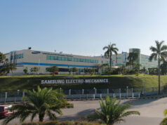 Samsung unit to invest over P50B in PHL ceramic capacitor facility