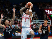 NCAA 101 postpones basketball games