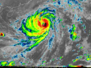 Crop damage estimate after Uwan upgraded to P14 billion