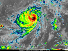 Typhoons’ impact on farming in fourth quarter may be minor