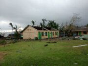 Super Typhoon Uwan leaves 312 schools damaged