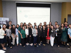 SHAPE Asia Policy Lab sparks multi-sector push for healthier food retail and marketing in the Philippines