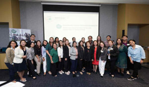 SHAPE Asia Policy Lab sparks multi-sector push for healthier food retail and marketing in the Philippines