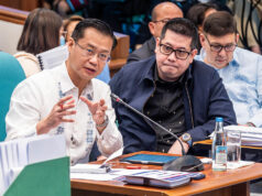 Senate to block bicam insertions