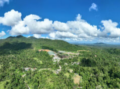 Philex Mining targets 1st Silangan output by Q1