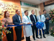 St. Luke’s opens 40-bed charity ward for indigent Filipino patients