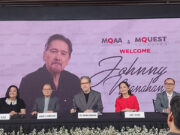 Starmaker Mr. M signs with MQuest