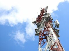 Smart rolls out robotic arms in cell towers for real-time network optimization